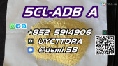 5CLADBA precursor 5CL-ADB apvp adbb precursor 5cl raw materials