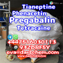 pregabalin Phenacetin Tetracaine raw Powder 148553-50-8 Low price