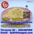 CAS：5cladba