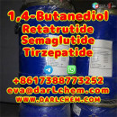 1,4-Butanediol GBL 1 4Bdo 110-63-4 Factory Price Raw Powder