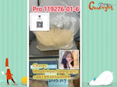 Strong Protonitazen 119276/01/6 powder