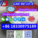 CAS 94-15-5 Dimethocaine high quality