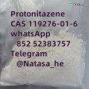 Protonitazene CAS 119276-01-6 