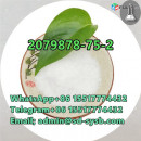 CAS 2079878-75-2 2-(2-Chlorophenyl)-2-nitrocyclohexanone	with safe delivery	P1