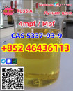Hot Sellingorganic Chemicals Cas 5337-93-9 4-methylpropiophenone 4mpf / Mpf  Add +852 46436113