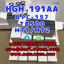 HGH 191AA BPC 157 TB 500 raw powder 12629-01-5 Best Price