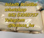 Chemical strongest adbb 5cladba precursor raw material 5f adb