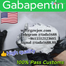 Flubromazepam  cas 79099-07-3 1-Boc-4-Piperidone wj1@gzwjsw.com 
