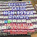HGH 191AA BPC 157 TB 500 raw powder 12629-01-5 Best Price