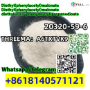 Buy Manufacturer supply 20320-59-6 BMK oil Bmk Glycidate Oil