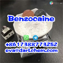 Factory Supply 99% Powder CAS 94-09-7 Benzocaine powder Salt